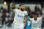 Newcastle a un chemin unique pour signer Karim Benzema