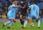 Porto and Manchester City: Stats and facts ahead of Champions League clash