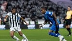 Smarfiel raises concerns at Al-Hilal ahead of the match against Al-Taawoun