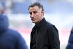 Galtier dances with his players after historic win over Al Hilal