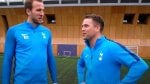 Harry Kane faces chance to end England's Ballon d'Or drought