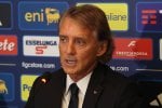 Mancini watches Inter stars against Real Madrid ahead of new mission