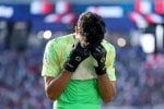 Yassine Bounou injury raises concern ahead of Morocco's international fixtures