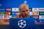 Flick: We have the quality to win the UEFA Champions League, and this is the situation with De Jong