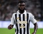 Setback for Juventus, Boga out for a month due to injury