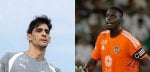 Bounou and Mendy among candidates for best goalkeeper award 2026