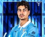 SS Lazio officially announces signing of Portuguese defender Diogo Leite