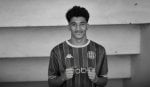 وفاة لاعب شبيبة القبائل أحمد أيوب بجاد في حادث مأساوي
