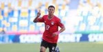 حسام حسن يضم محمد شحاتة لقائمة المنتخب في التوقف الدولي