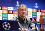 Enrique sets clear target for Paris Saint-Germain in Champions League and warns against easy matches