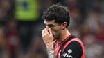 Que s'est-il passé avec Pulisic au Milan ?