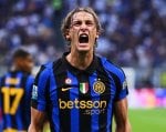 Inter face Real Madrid without a shirt sponsor tonight