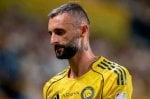 Brozović's salary keeps him away from Juventus