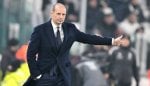 Allegri: No tactical change and we want to play our cards against Arsenal