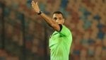 Nombres del equipo arbitral para el partido Al Ahly contra El Mokawloon SC en la Liga Premier de Egipto
