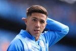Enzo Fernández apporte une nouvelle énergie à Manchester City