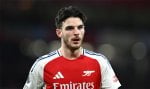 Real Madrid dreams of signing Rice
