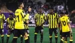 الاتحاد يكشف سبب غياب 3 لاعبين من صفوفه أمام الفيحاء