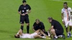 Injury threatens Trezeguet's absence from Egypt national team camp