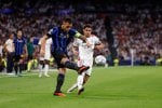 Inter achieves remarkable stat against Real Madrid in the Champions League