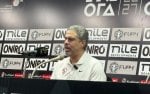 Moataz Gamal : C'est pourquoi je n'ai pas inclus Adam Kaied contre Abu Qir