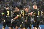 Haaland mène Manchester City à la victoire contre Porto en Ligue des Champions