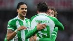 Le Real Betis renverse Lille et commence la Ligue des Champions par une victoire précieuse