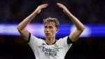 Huijsen: Mourinho me presiona mucho, y fue un partido loco