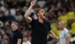 Facing: Three points are the most important thing for Ittihad, and Carille is happy with the competition