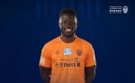 Al-Fayha FC bolster defence with Gambian Omar Kouli