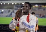 Nigerian Sani completes move to Al Qadsiah