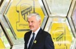 Domingos : Le vestiaire d'Al-Ittihad est "sain" contrairement à l'année dernière