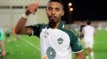 محمد عبدالرحمن يكشف سبب "المشادة" مع توني