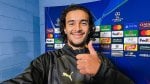 Bouaddi reveals Haaland and Cherki's role in his adaptation to Manchester City