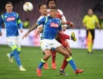 Napoli vs Arsenal: Stats and facts ahead of UEFA Champions League clash