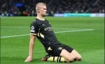 Haaland continues to make history with Manchester City