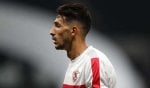 حقيقة انتقال أحمد فتوح للأهلي عقب انتهاء عقده مع الزمالك