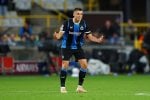 Manchester United and Tottenham compete to sign Tresoldi