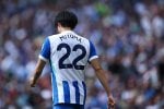 La incertidumbre rodea el futuro de Mitoma con el Brighton