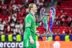 Safonov reveals how Eze confused him in UEFA Champions League final