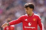 Manchester United sets two conditions for Lisandro Martínez's contract renewal