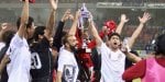 ملعب كربلاء "فال خير" للزوراء أمام القوة الجوية
