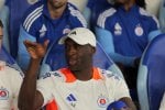 Yaya Touré: A blend of FC Barcelona and Manchester City with Slovan Bratislava
