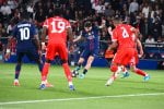 Kvaratskhelia: I believe in everything in life and football