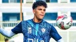 Mohamed El Sayed du Zamalek SC passe des tests médicaux