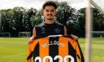 Forte éloge de Beloumi à Hull City après un début impressionnant en Premier League