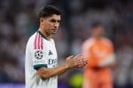 ماذا قدم إبراهيم دياز في فوز ريال مدريد على إنتر ميلان؟