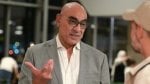Premier commentaire de Hisham Nasr après l'attaque des fans du Zamalek contre lui