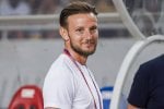 راكيتيتش: برشلونة المرشح المفضل لدي للفوز بدوري الأبطال