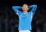 McTominay return date after surgery